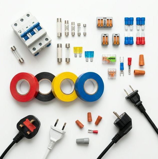 Electrical Accessories