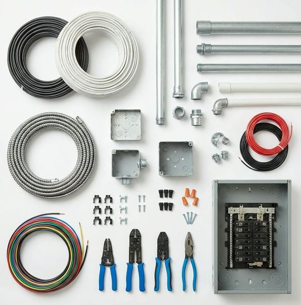 Wiring and Installation